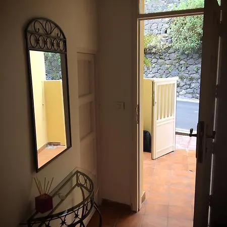 Casa Abuelo Pepe Hermigua