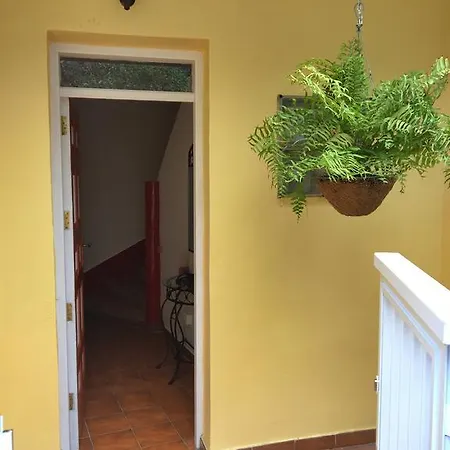 Casa Abuelo Pepe