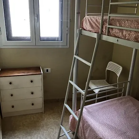 Casa Abuelo Pepe