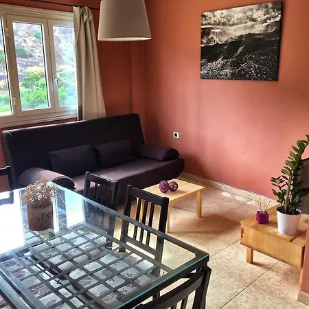 Ferienhaus Casa Abuelo Pepe