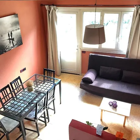 Casa Abuelo Pepe