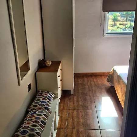 Casa Abuelo Pepe Hermigua