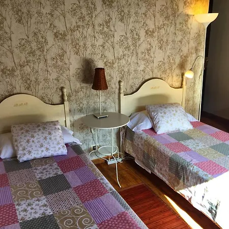 Casa Abuelo Pepe エルミグア