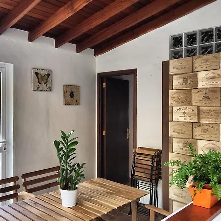 Ferienhaus Casa Abuelo Pepe *