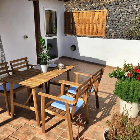 Ferienhaus Casa Abuelo Pepe Hermigua
