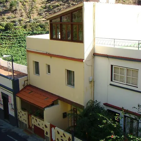 Casa Abuelo Pepe