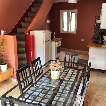 Casa Abuelo Pepe